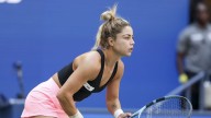 US Open: Avanzan mexicanas Zarazúa y Olmos a Segunda Ronda en dobles