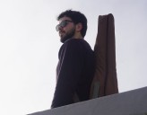 Ian Punter presenta su primer disco “Un Punto de Partida”