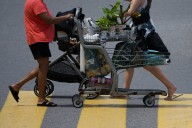 Economists expect tariffs lifted food prices, core inflation in July