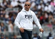 Injury Scare Forces James Franklin’s New Plan as PSU HC Gives Major Health Update James Franklin's major update about his recovering RB makes him discover a very fruitful strategy during crucial times