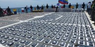 Guyana denunció que la mayoría de las drogas que ingresan al país provienen de Venezuela