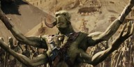 John Carter Star Reflects on Disney's $283 Million Sci