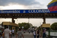 Corte Constitucional de Colombia admite demanda contra creación de zona binacional con Venezuela