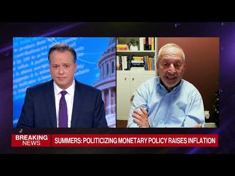 Is Federal Reserve Independence Dying?