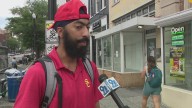 DC locals divided on safety amid federal police control