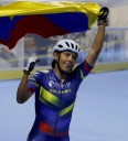 Colombia, con 44 atletas en los Juegos Mundiales Chengdú 2025