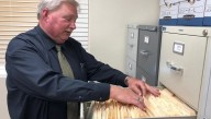 Effort to recall Pueblo County Coroner Brian Cotter is underway