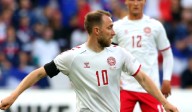 Christian Eriksen, del paro cardíaco en la Eurocopa a su emotivo regreso al futbol profesional