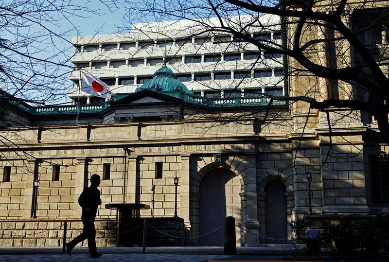 BOJ to raise interest rates again in Q4, possibly in October, say economists: Reuters Poll