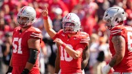 Ohio State beats Texas, but neither looked like heavyweight