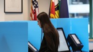 Mike Lee advierte contra las comisiones independientes de dibujo de mapas antaño de la intrepidez del Veterano Utah