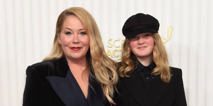 Christina Applegate Reveals How Her Illness Influenced Her Daughter Sadie