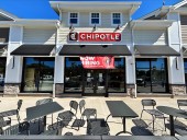 Popular Mexican-style chain adds three new locations in Mass. Here’s where