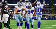 Dallas Cowboys injuries: Rookie RB Jaydon Blue leaves preseason game with right ankle injury