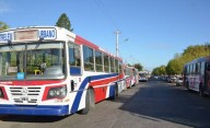 Pasó a comisión el nuevo esquema tarifario del transporte urbano de Trelew