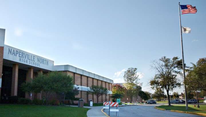 Naperville School District 203 reaches deal with teachers union
