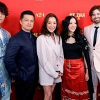 Chinese mega-hit 'Ne Zha II' enlists Michelle Yeoh to woo US audiences