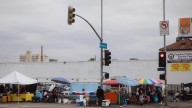 What LA immigration raids left behind: Empty spaces and a city on edge