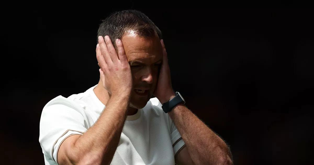 Birmingham City promotion heroes are quickly feeling the club’s ruthless hand