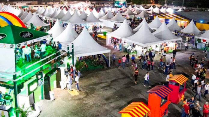 Feria Internacional de Barquisimeto se realizará del 11 al 14 de septiembre