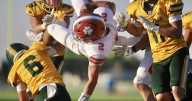 PREP FOOTBALL ROUNDUP: Madison and Rigby both cruise in season openers