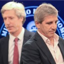 Derrota de Caputo: solo renovó $ 6 de cada 10 de deuda que vence y a una tasa del 69%