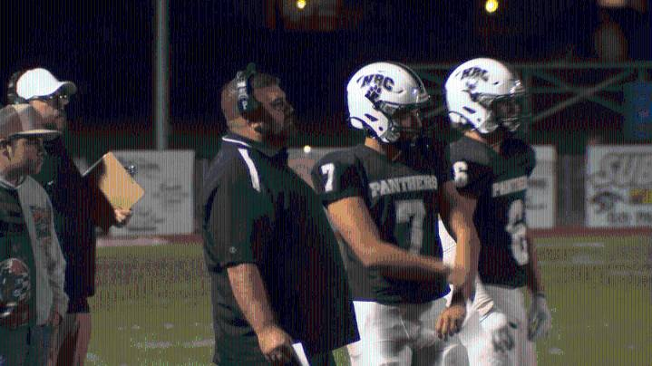 Sportsbeat Preview: Northern Bedford Panthers