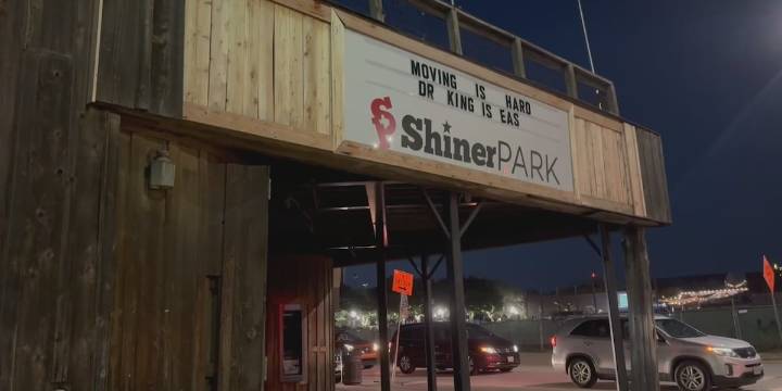 Two Northgate businesses reportedly closed