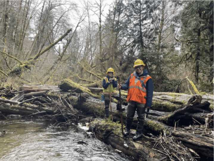 Washington Conservation Corps gears up for another year of service