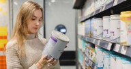 Households in England buying baby formula over next 18 months face big change