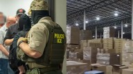 Redada en un almacén de Nueva Jersey: los detalles sobre el trato de ICE hacia decenas de trabajadores