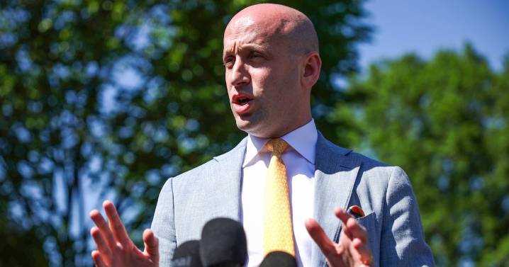 Miller Unloads on ‘Stupid White Hippies’ in Unhinged Crime Rant