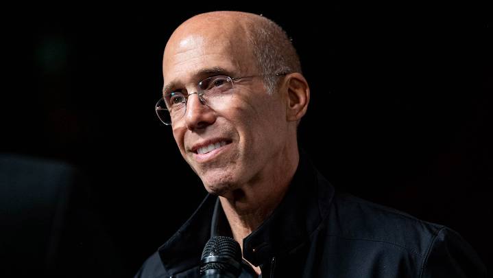 Jeffrey Katzenberg to Advise Kimbal Musk’s Nova Sky Stories