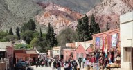 Llegaron 15.200 turistas y generaron un impacto económico de casi $2.850 millones