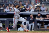 Byron Buxton returns from injured list but Twins fall to Yankees