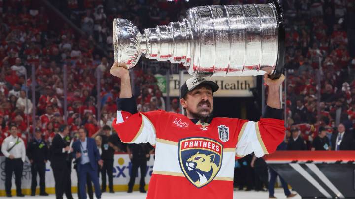 Marchand, Don Metz unlikely playoff heroes 83 years apart