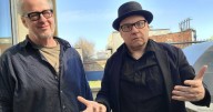 King Missile, Theremin Man and more ready to flock to Quadrapalooza 2025 | Georgia Straight Vancouver’s source for arts, culture, and events