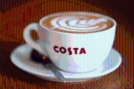 Coca-Cola considers grounds for sale of Costa