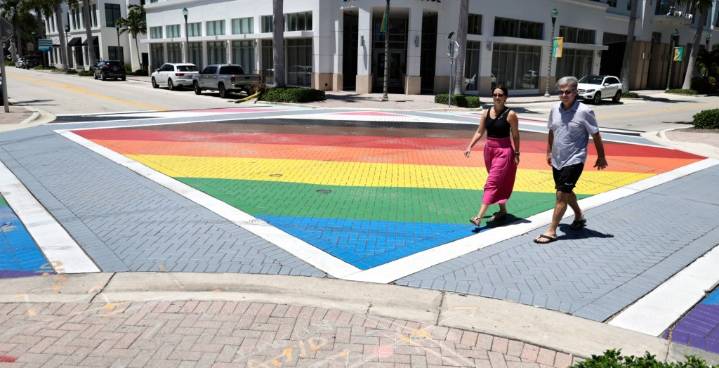 Delray Beach prepares for hearing about LGBTQ+ intersection