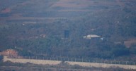 North Korea starts dismantling some border loudspeakers, South Korea says