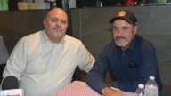 Denuncia familia LeBarón que liberaron a “El Chango”, implicado en masacre, tras ser detenido con armamento