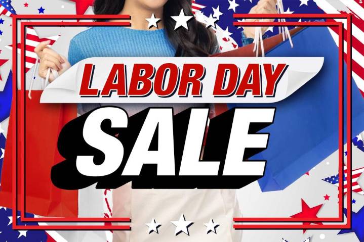 The 55+ best Labor Day sales I'm tracking live for 2025
