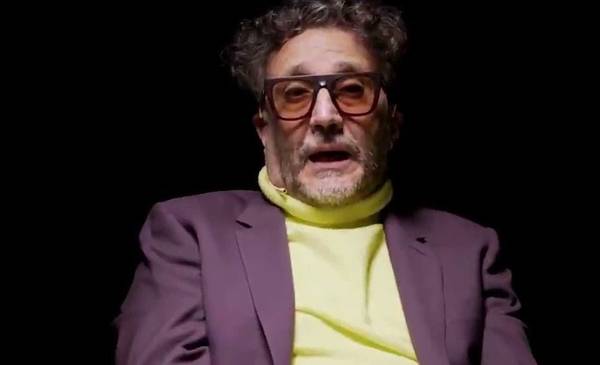 Se terminó: filtran que se separó Fito Páez después de 10 años