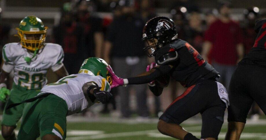 Creekview anxious to take next step after breakthrough year