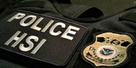 2 taken into custody by Homeland Security in Cleveland Heights