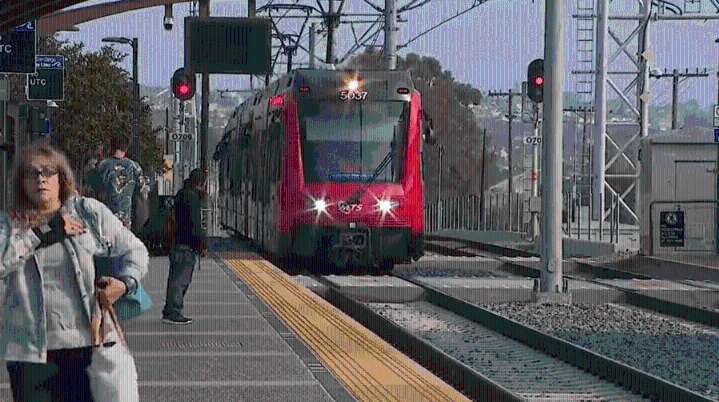San Diego MTS seeks public input to solve $120M deficit