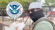 Latinos protestaban contra ICE en Estados Unidos y los agentes tuvieron una reacción que nadie esperaba