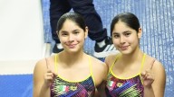 Las gemelas Cueva repiten gloria: oro en Panamericanos Junior tras histórico bronce mundial