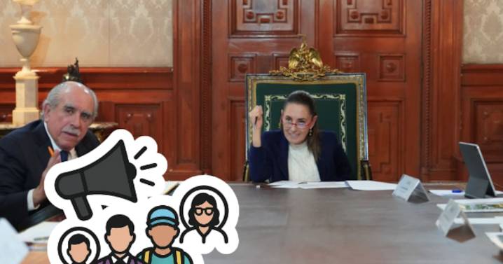 Sheinbaum instala Comisión Presidencial para reforma electoral: convocarán a ciudadanía, partidos y migrantes a opinar sobre el sistema democrático