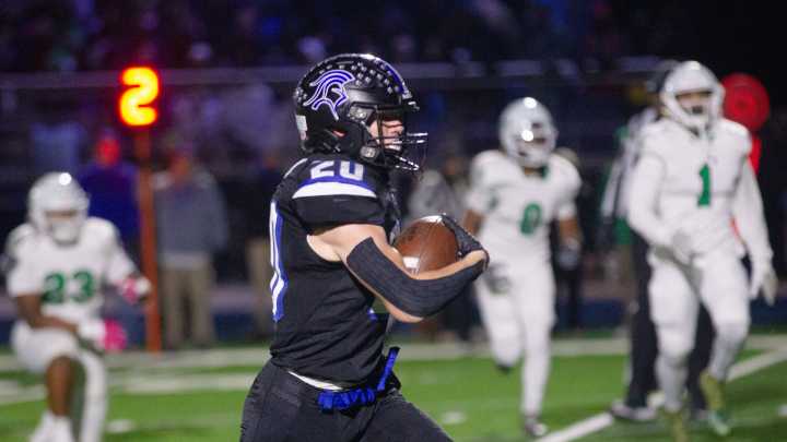 NCHSAA football: Gastonia, Shelby best player in Class of 2027